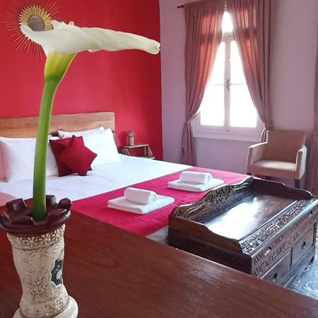 Kosta N'Tina Guest House Lefkada City Exterior photo