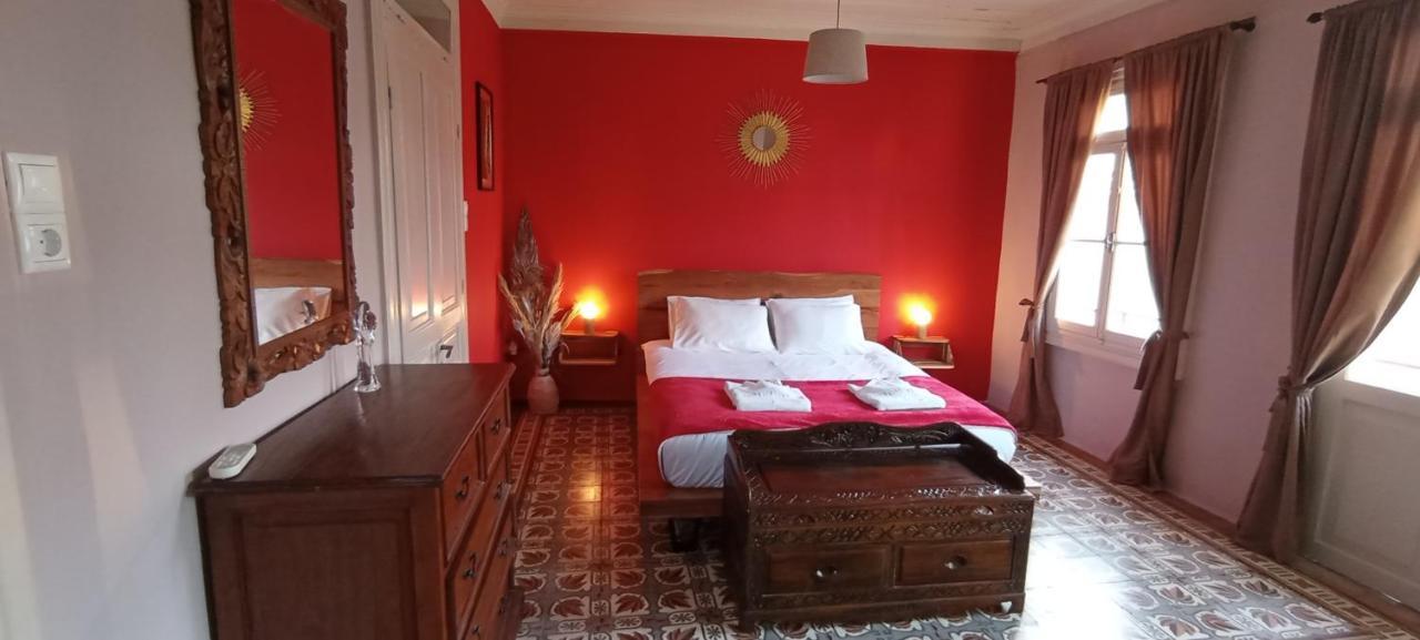 Kosta N'Tina Guest House Lefkada City Exterior photo