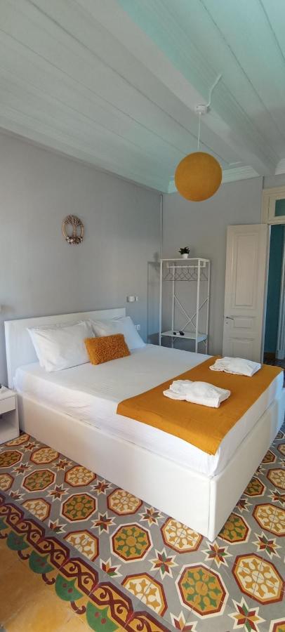 Kosta N'Tina Guest House Lefkada City Exterior photo