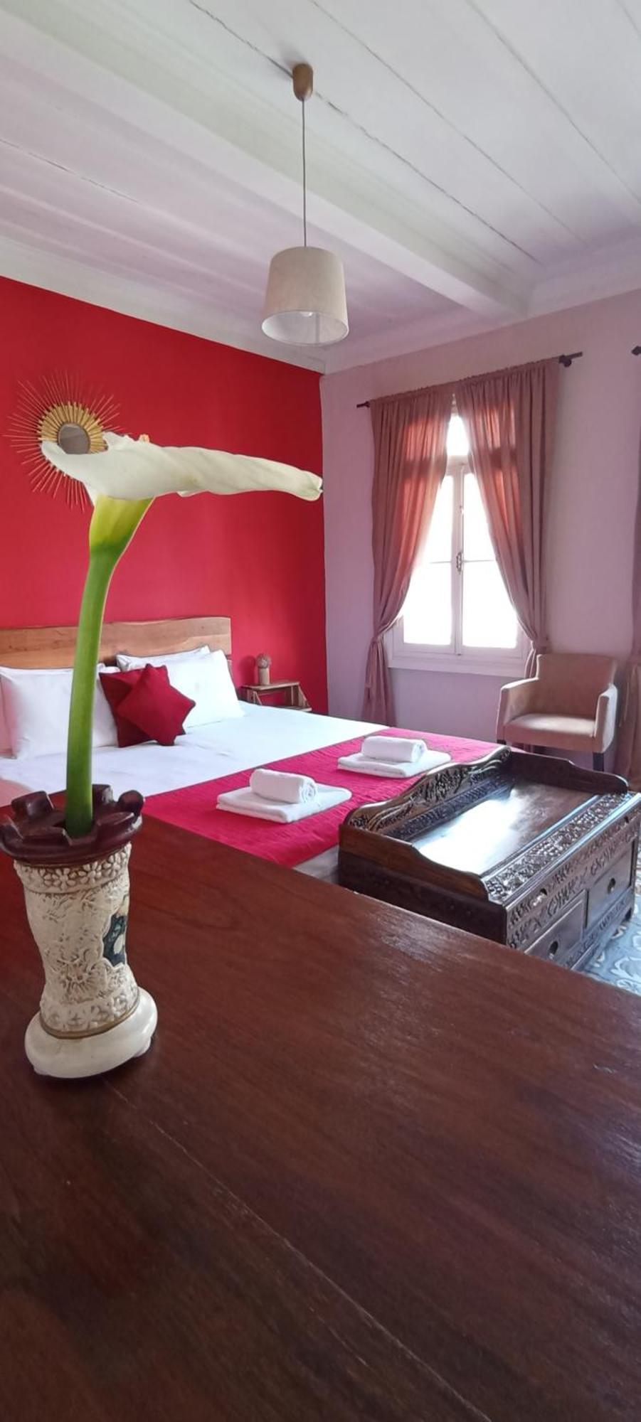 Kosta N'Tina Guest House Lefkada City Exterior photo